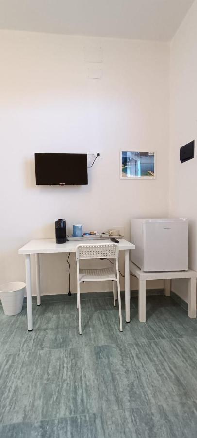 Affittacamere Villa Zelinda Sirolo Exterior foto