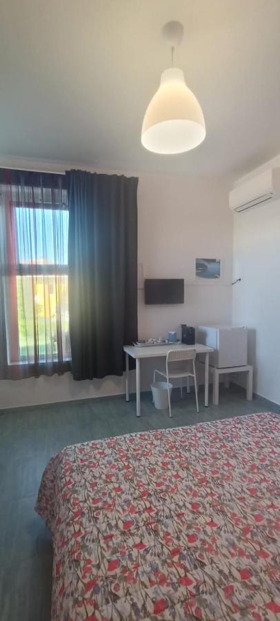 Affittacamere Villa Zelinda Sirolo Exterior foto
