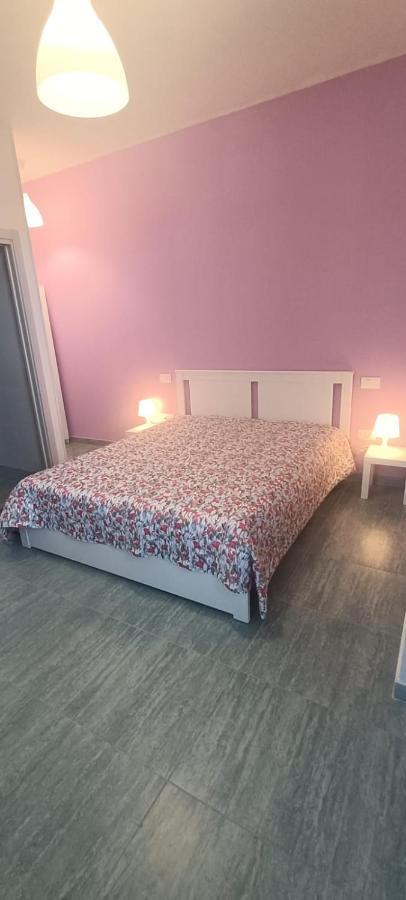 Affittacamere Villa Zelinda Sirolo Exterior foto