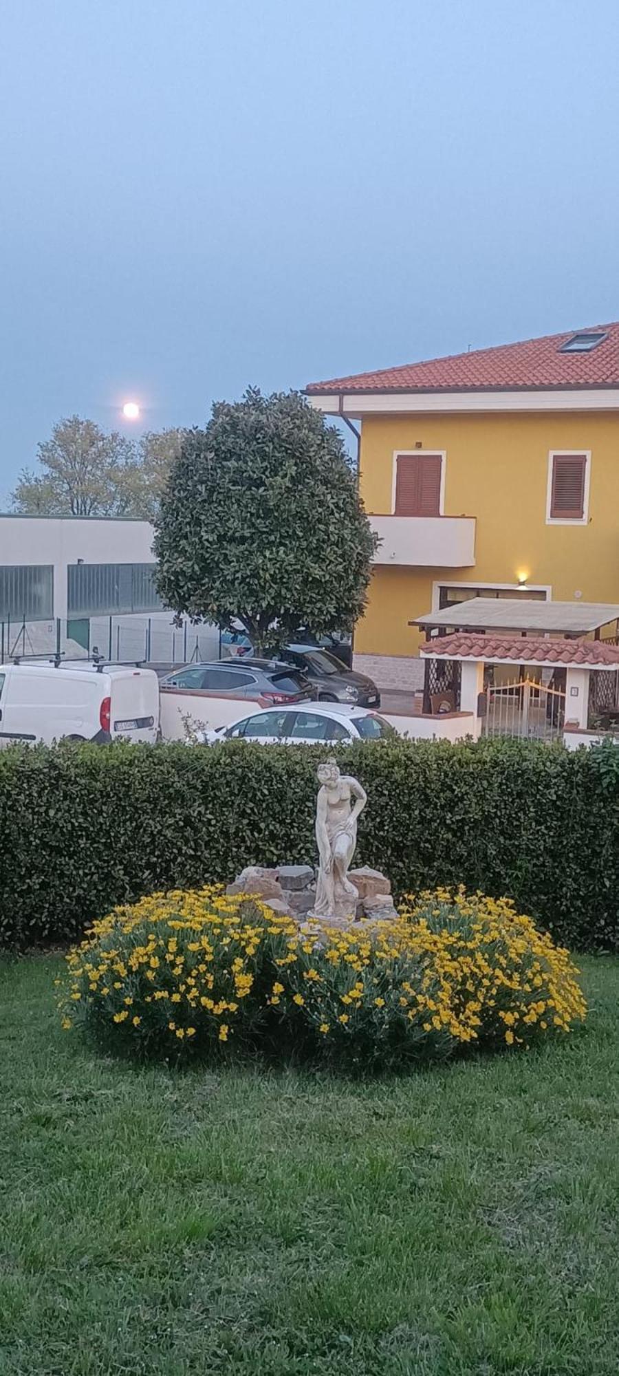 Affittacamere Villa Zelinda Sirolo Exterior foto