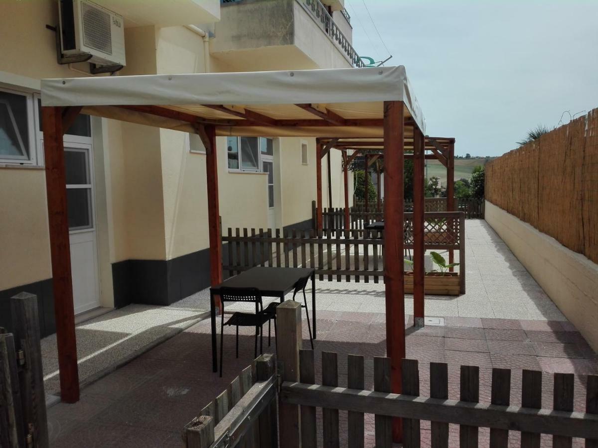 Affittacamere Villa Zelinda Sirolo Exterior foto