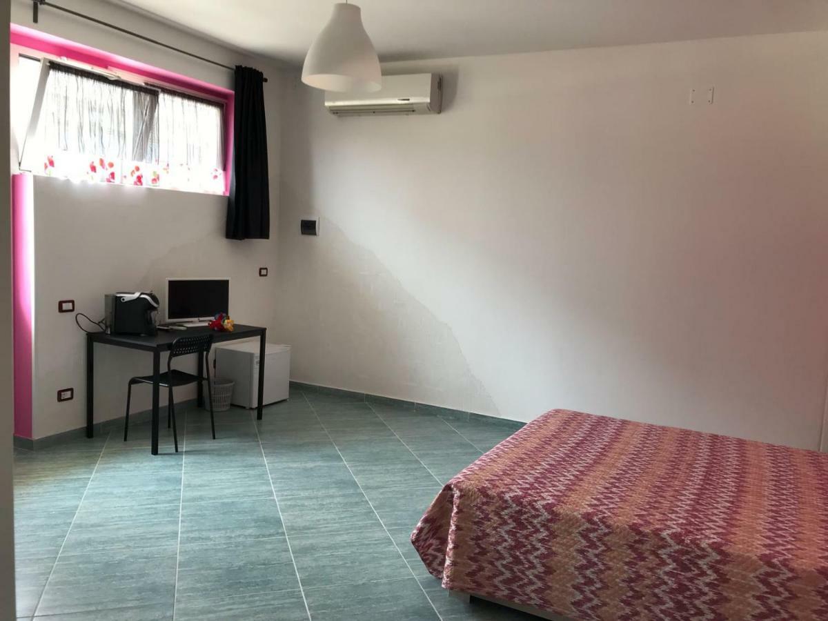 Affittacamere Villa Zelinda Sirolo Exterior foto