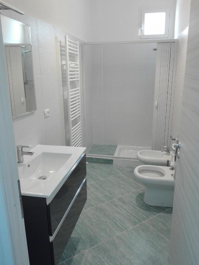 Affittacamere Villa Zelinda Sirolo Exterior foto